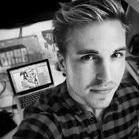 Simon Laigaard Krabbe