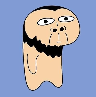 Pak guru muka monyet. freetag