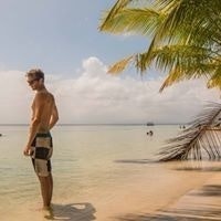 Bradon Michael Young