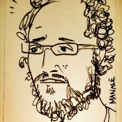 Jonathan Harford