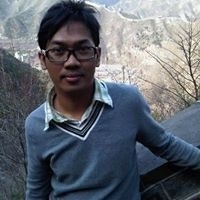 Shahrul Nizam Abdullah