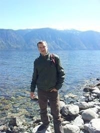 Роман Кундаль