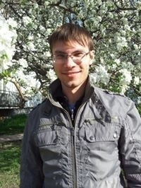 Александр Кубышкин