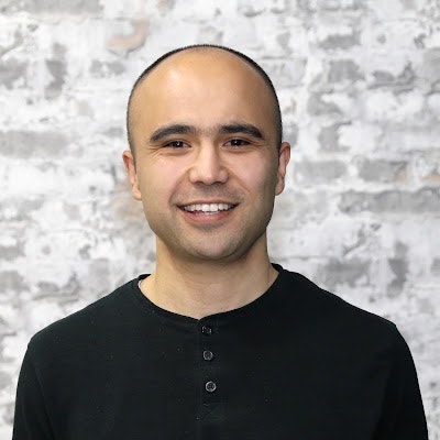 Shamsidinkhon Mukhibillaev