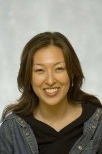 Sasha Ocheretinskaya