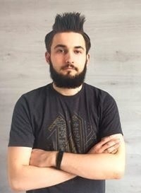 Тарас Мазуркевич