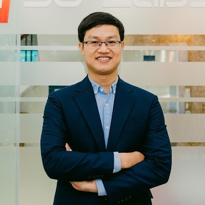 Cong Nguyen