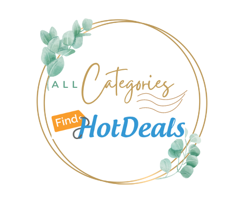 Findhotdeals Categories