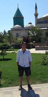 Çağatay Mollaoğlu