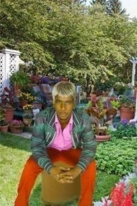 Cabdullahi Xassan Toxow