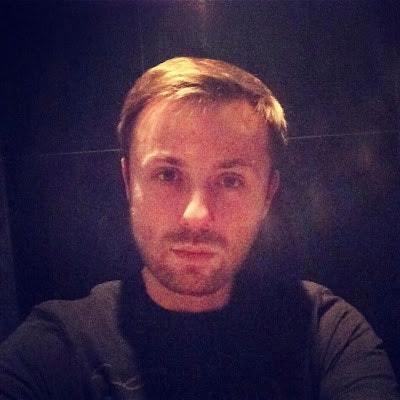 Dmitriy Kharaberyush