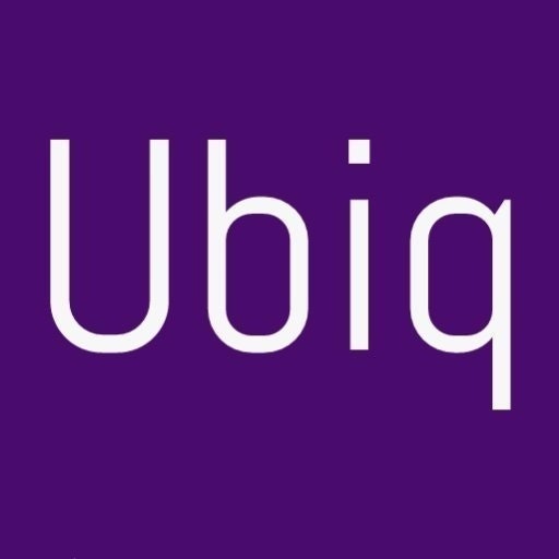 Ubiq BI