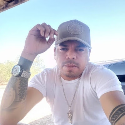 Juan Carlos Colque Camacho