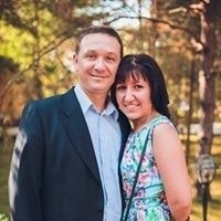 Анна Шилова