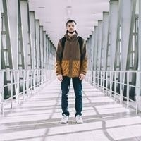 Сергей Ракетин