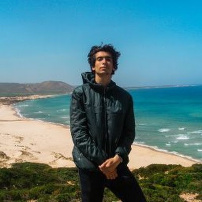 Dhia Eddine Ben Chaabane