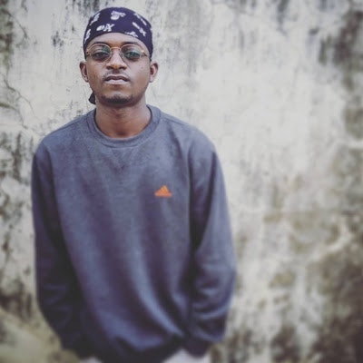 Dattijo Sulaiman (Asap_Teejo)