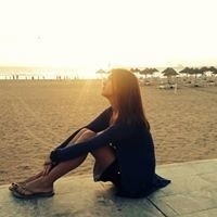 Аліна Стадник