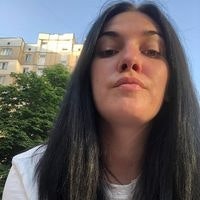 Ирина Шостак