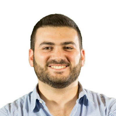 Antoine Abou-Moussa