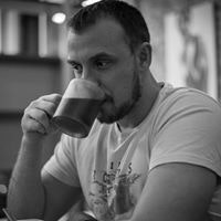 Виктор Томашевский