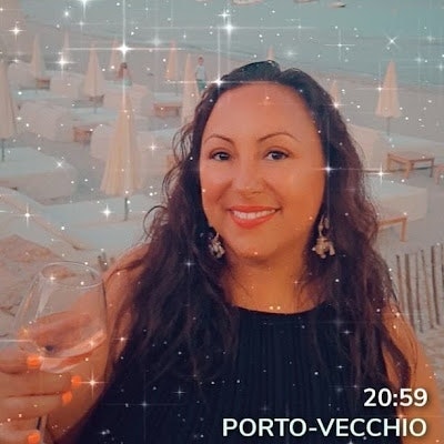 Silvesta marisely Labia