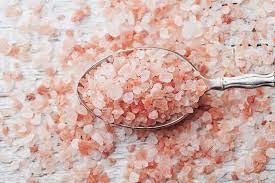 pinksalt