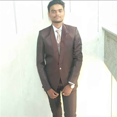 Limbani Anshu