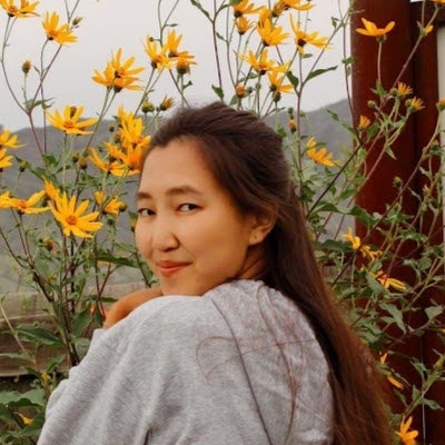 Хорагай Ондар