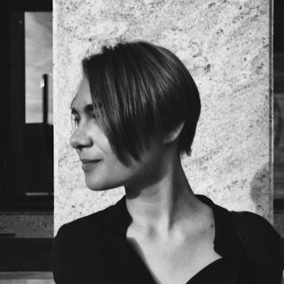 Оксана Половинкина