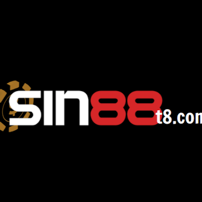 SIN88 T8
