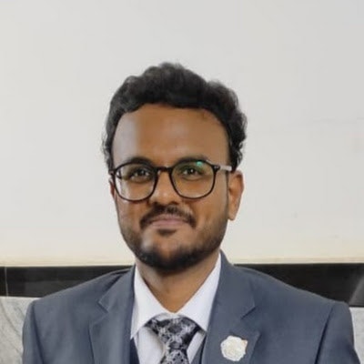 mohammed shahid saddapalli