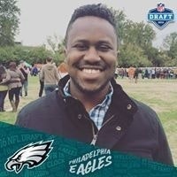 Anthony Broomes-Barbee