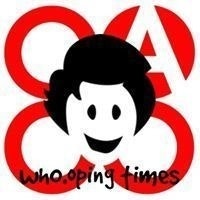 Vishwa WhOoper Perera