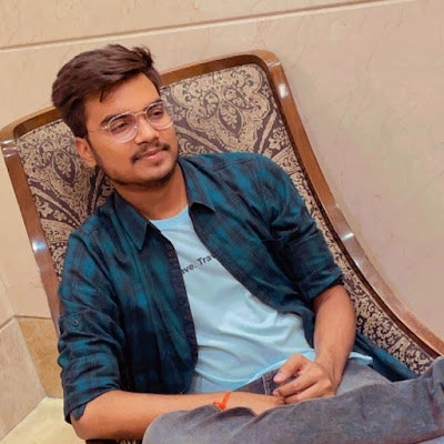 Abhinav Maurya