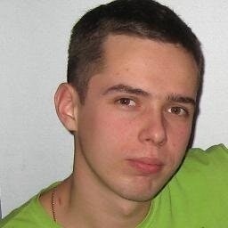 Пономаренко Евгений