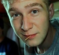 Сергій Радиховский