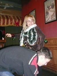 Ирина Демиденко