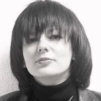 Виктория Масловская