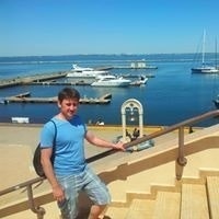 Алексей Любавин