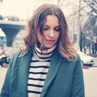 Anastasia Malyushevska