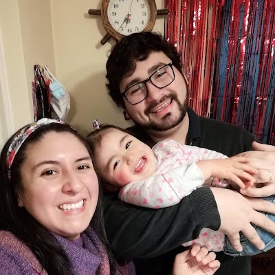 Daniel Uribe Aravena