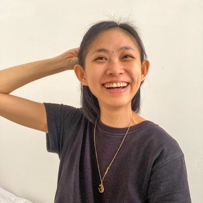 Natalie - Team Focusmate