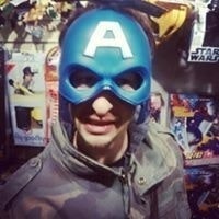 Макс Солярис