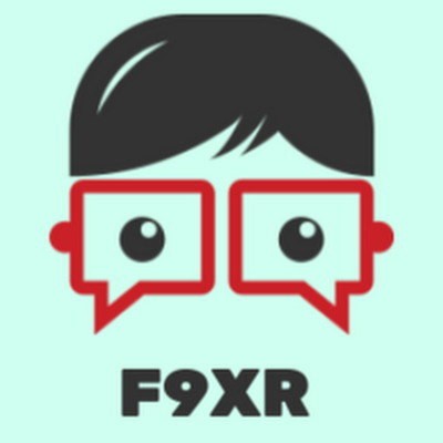 F9XR Team