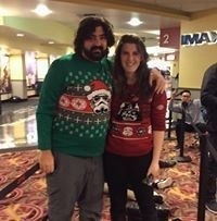 Sydney Rossman-Reich