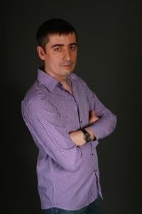 Sergiu Costas