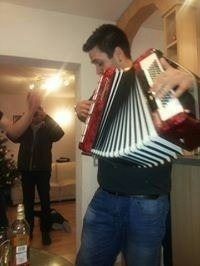 Božidar Božo Križan