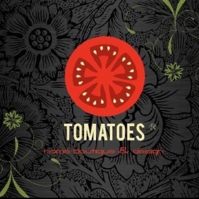 TOMATOES design