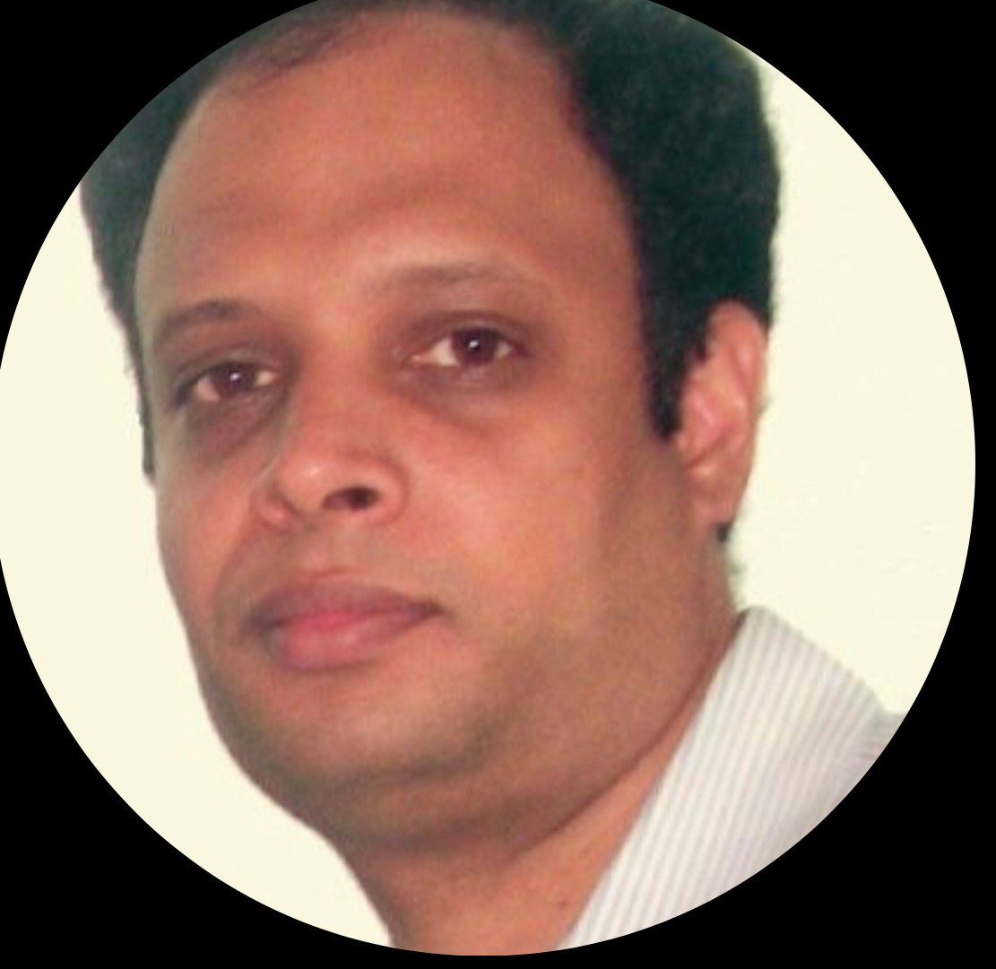 Tech & Product with Shashi Kiran